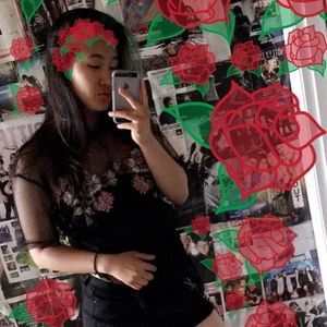 Meet your Posher, Monet